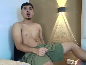 Noah_Smith05 Chaturbate stream image from April 08, 2026