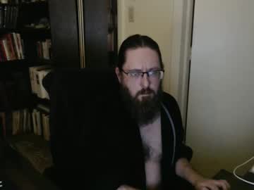 Rockydanger Chaturbate stream image from April 08, 2026