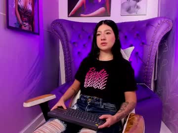 Sweet_Celeste17 Chaturbate stream image from April 08, 2026