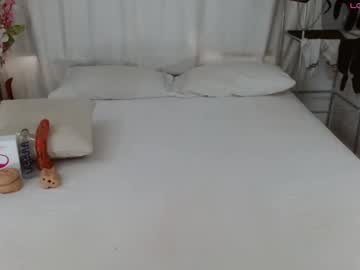Therockalejandro Chaturbate stream image from April 08, 2026