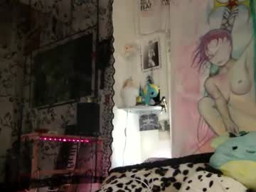 Angelicachains Chaturbate stream image from April 08, 2026