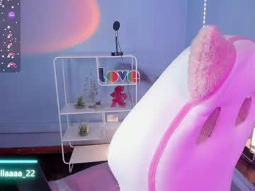 Bella_Lane_ Chaturbate stream image from April 08, 2026