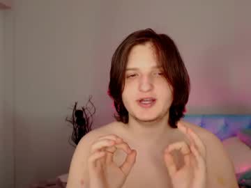 Delalex Chaturbate stream image from April 08, 2026