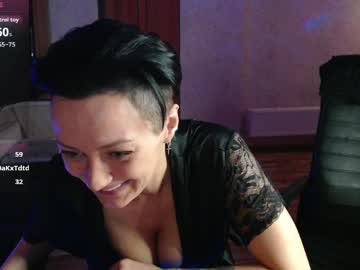 Ehidnalowq Chaturbate stream image from April 08, 2026