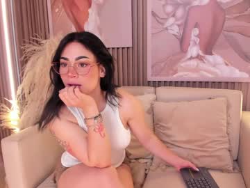 Francesca4u_ Chaturbate stream image from April 08, 2026
