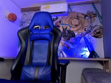 Kall_Ell_ Chaturbate stream image from April 08, 2026