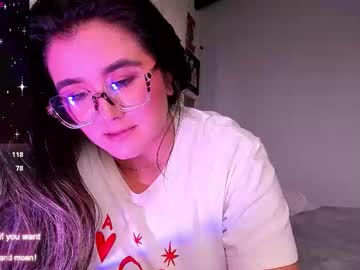 Rachel_Fo Chaturbate stream image from April 08, 2026