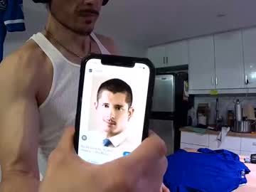 Rockyvallarta Chaturbate stream image from April 08, 2026