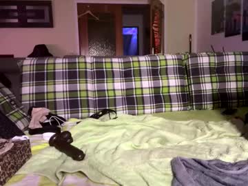 Rudolphus_Live_2018 Chaturbate stream image from April 08, 2026