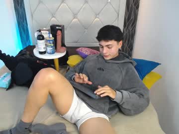 Samu_Foxxx Chaturbate stream image from April 08, 2026