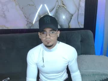 Snow_Jon_ Chaturbate stream image from April 08, 2026