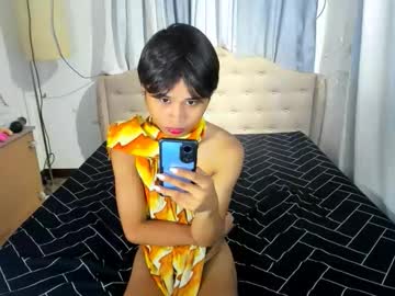Transbigcockselfsucker Chaturbate stream image from April 08, 2026
