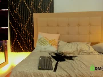 Ambar_Storm_ Chaturbate stream image from April 08, 2026
