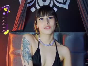 Ambardupont Chaturbate stream image from April 08, 2026