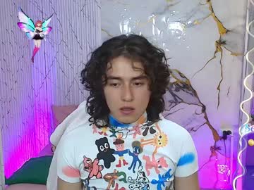 Ariell_Tay Chaturbate stream image from April 08, 2026