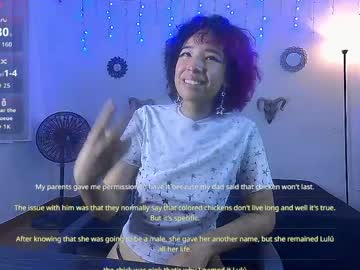 Chaotic_Purple Chaturbate stream image from April 08, 2026