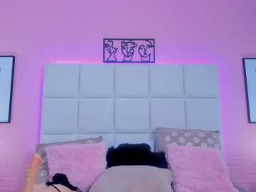 Charlotte_Kisss Chaturbate stream image from April 08, 2026