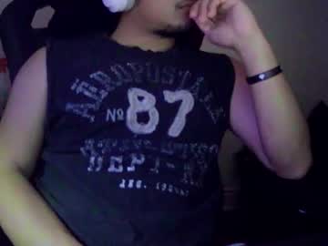 Hunterrblood Chaturbate stream image from April 08, 2026