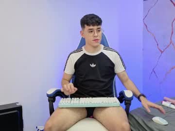 Ianblake_ Chaturbate stream image from April 08, 2026