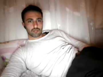 Jamessandt Chaturbate stream image from April 08, 2026