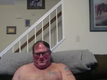 Justaguyandnaked Chaturbate stream image from April 08, 2026