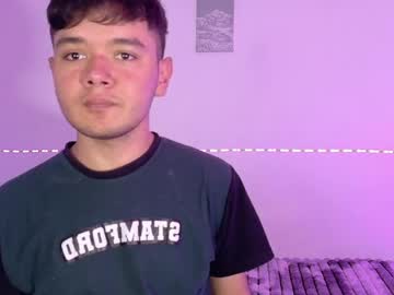 Kody_Sexy Chaturbate stream image from April 08, 2026