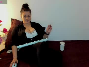 Laura_Sinner Chaturbate stream image from April 08, 2026