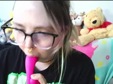Lilemmy1999 Chaturbate stream image from April 08, 2026