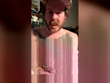 Porkdouglas Chaturbate stream image from April 08, 2026
