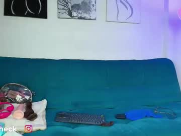 Raacheck Chaturbate stream image from April 08, 2026