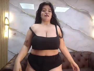 Sasha_Tf Chaturbate stream image from April 08, 2026