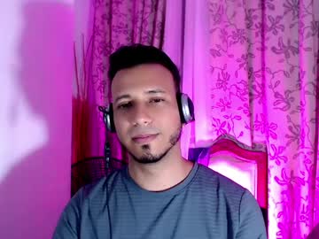 Thommerxxx Chaturbate stream image from April 08, 2026