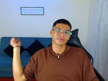 Valentino_08 Chaturbate stream image from April 08, 2026