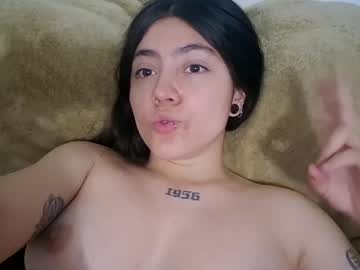 _Ghostgirl__ Chaturbate stream image from April 08, 2026