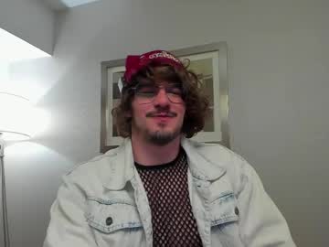 Thejohnnystone Chaturbate stream image from April 08, 2026