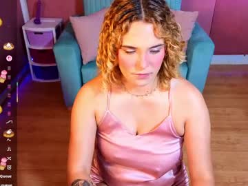 Adharawo Chaturbate stream image from April 09, 2026