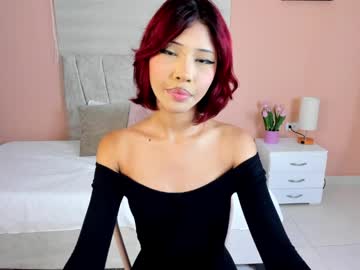 Anya_Nekoo Chaturbate stream image from April 09, 2026