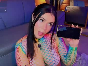Aria_Bloomer Chaturbate stream image from April 09, 2026