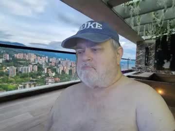 Bear4muscle Chaturbate stream image from April 09, 2026