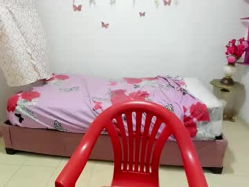 Caramelo_Hot11 Chaturbate stream image from April 09, 2026