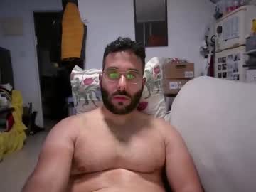 Cuman15 Chaturbate stream image from April 09, 2026