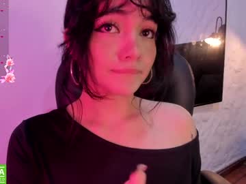 Darky_Doll Chaturbate stream image from April 09, 2026