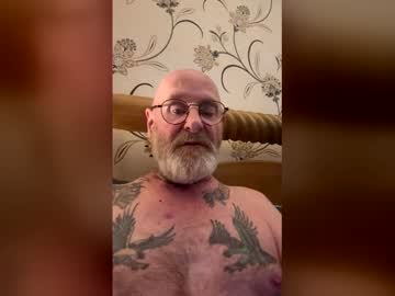 Freddie6981 Chaturbate stream image from April 09, 2026