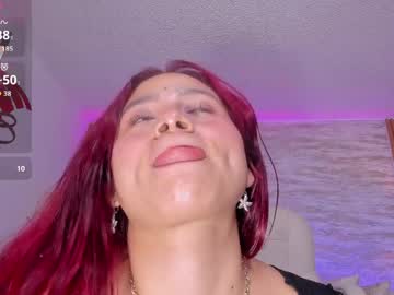 Gabbie_Myers Chaturbate stream image from April 09, 2026