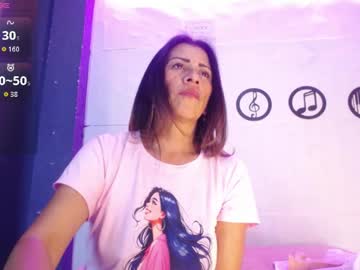 Isa_Milff Chaturbate stream image from April 09, 2026