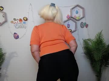 Kamaliasim Chaturbate stream image from April 09, 2026