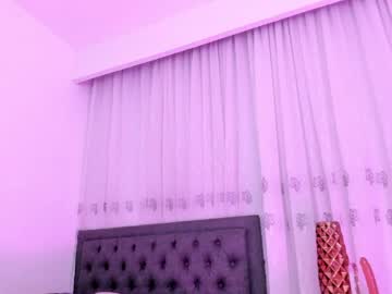 Mallorie_Owens Chaturbate stream image from April 09, 2026