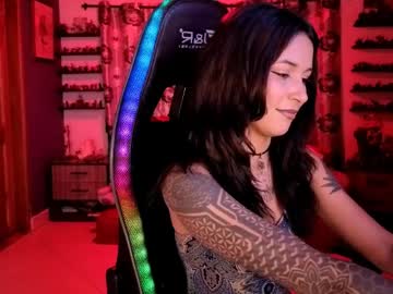 Mavis_Fuentes Chaturbate stream image from April 09, 2026