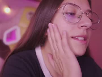 Milly_Kenner Chaturbate stream image from April 09, 2026