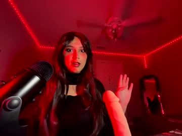 Mistatmidnight Chaturbate stream image from April 09, 2026